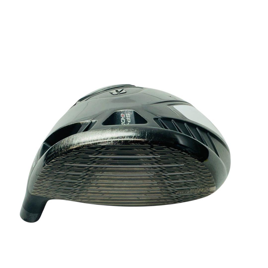 ブリヂストン　ゴルフヘッド　B2 HT 10.5