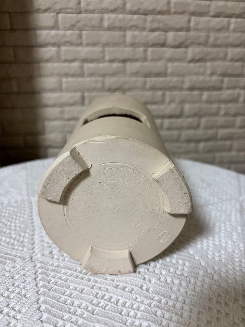 お煎茶道具　涼炉とボーフラのセット