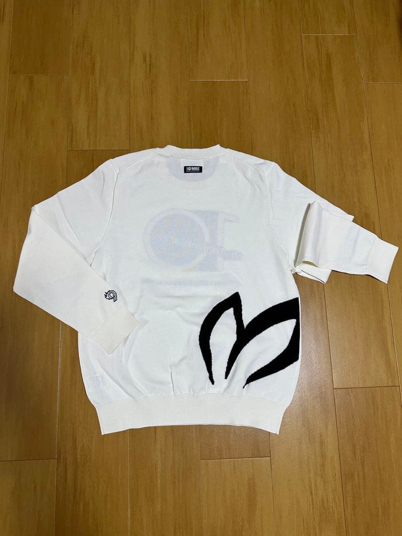 【美品】【メンズ】MASTER BUNNY 10th Anniversary