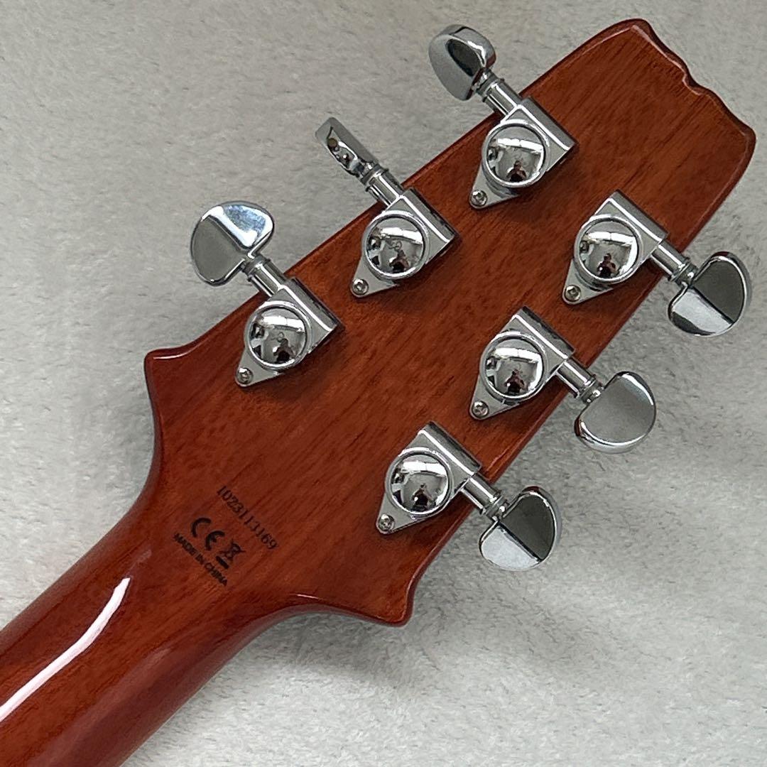 ARIA PRO Ⅱ EVERGREEN PE-AE200 LRBL