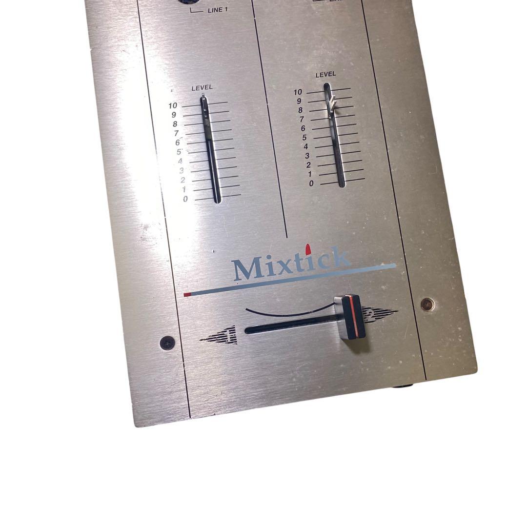 希少✨Vestax PMC-06 ProAミキサー　ヴェスタックス