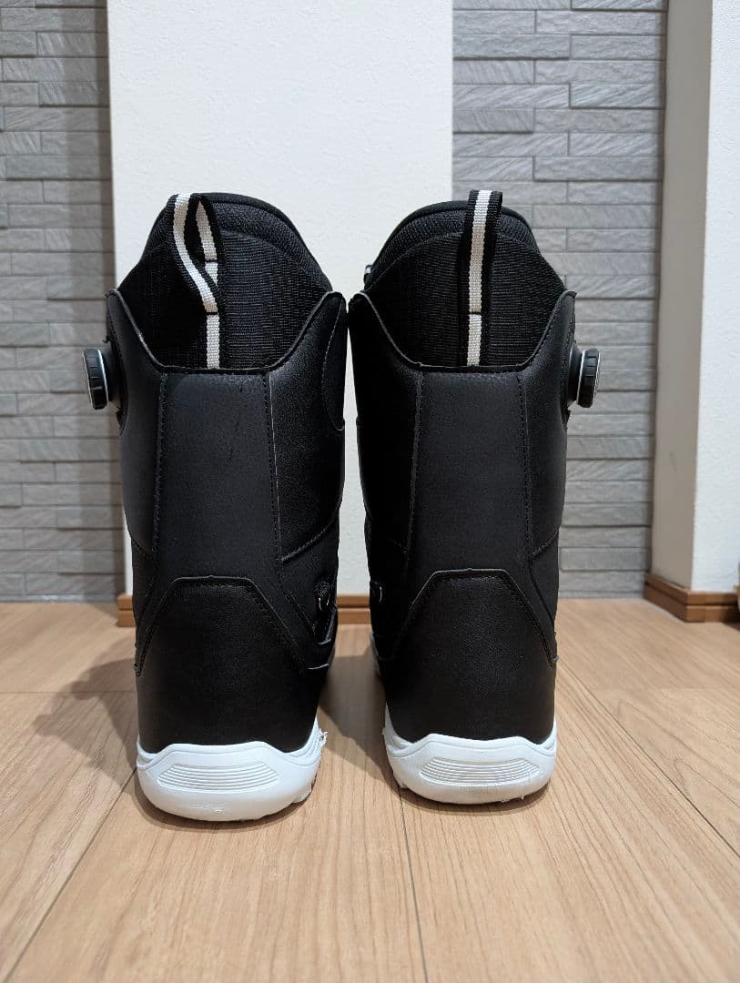 K2 スノーボードブーツ BOAシステム