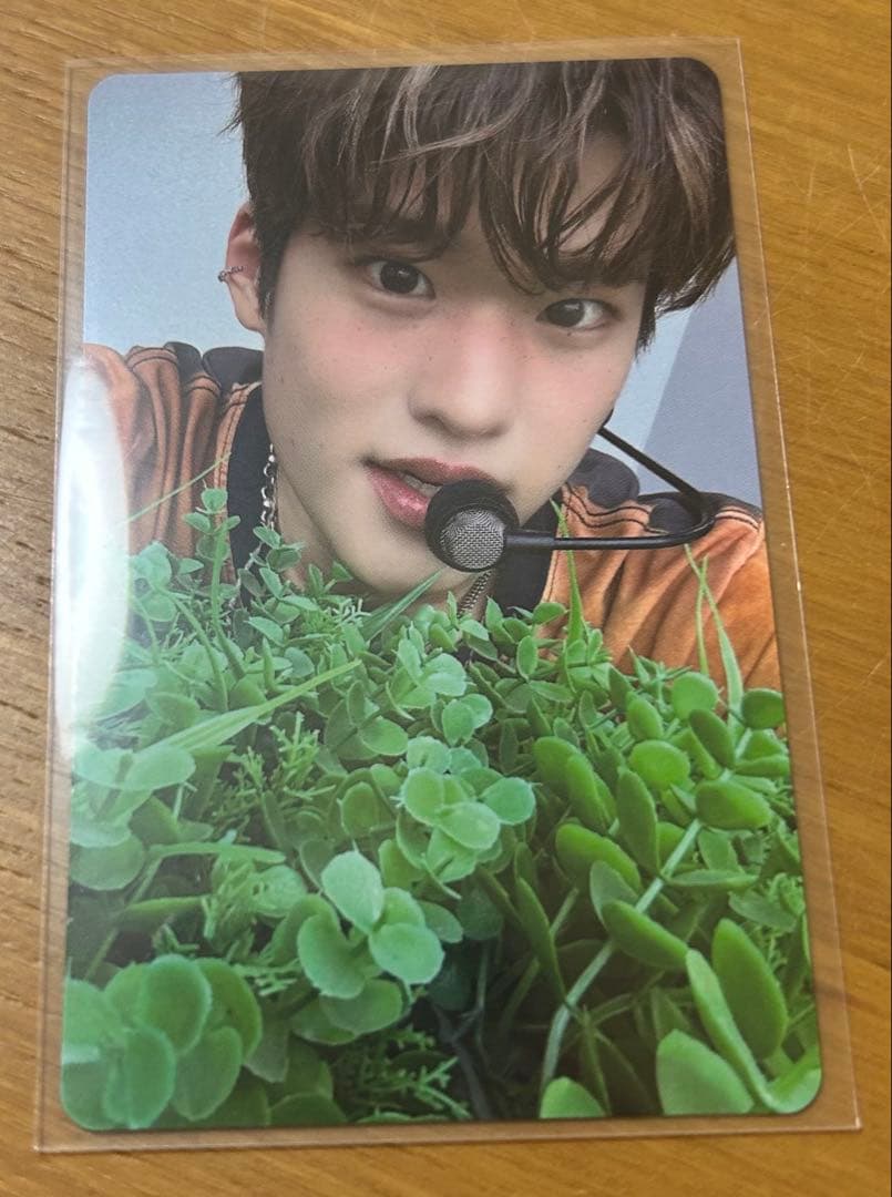 RIIZE riizing weverse ラキドロ　ソヒ