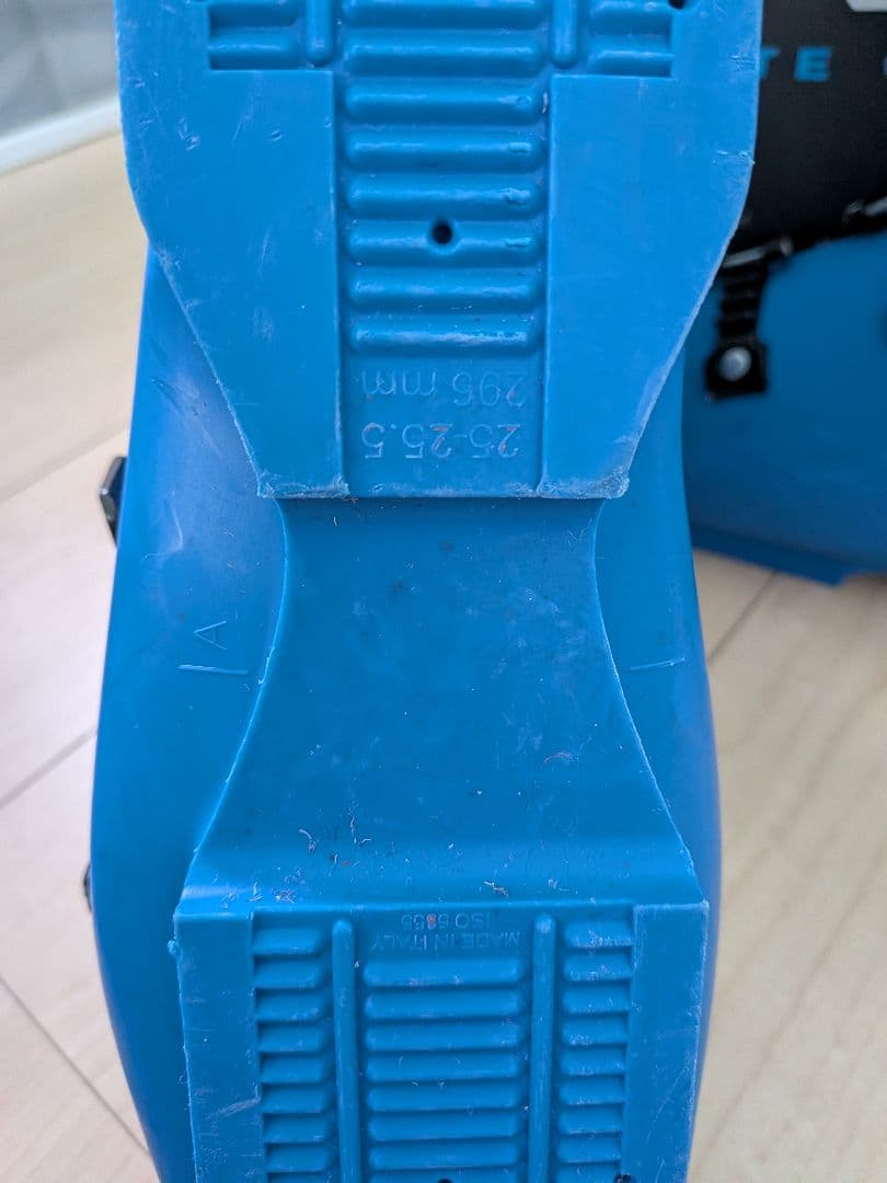 スキーブーツ　ラングRS90S.C 25cm〜25.5cm