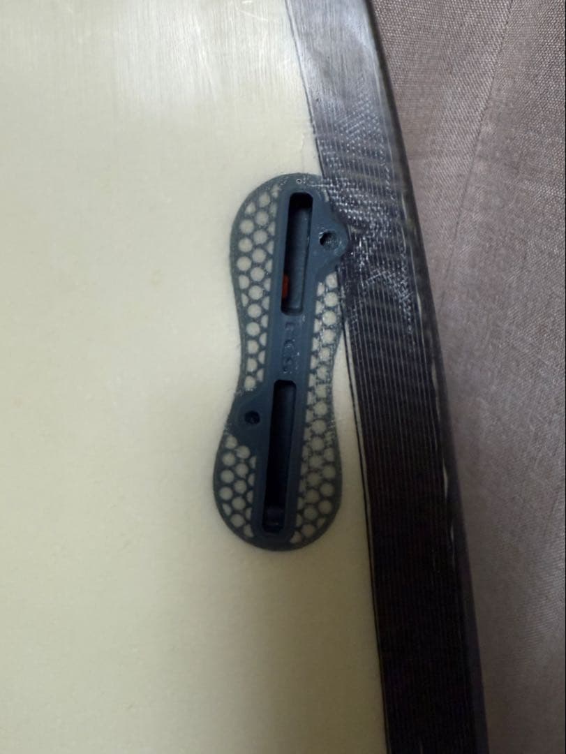 358様【リペア無】ヘイデンシェイプス　ヒプトクリプト5'4