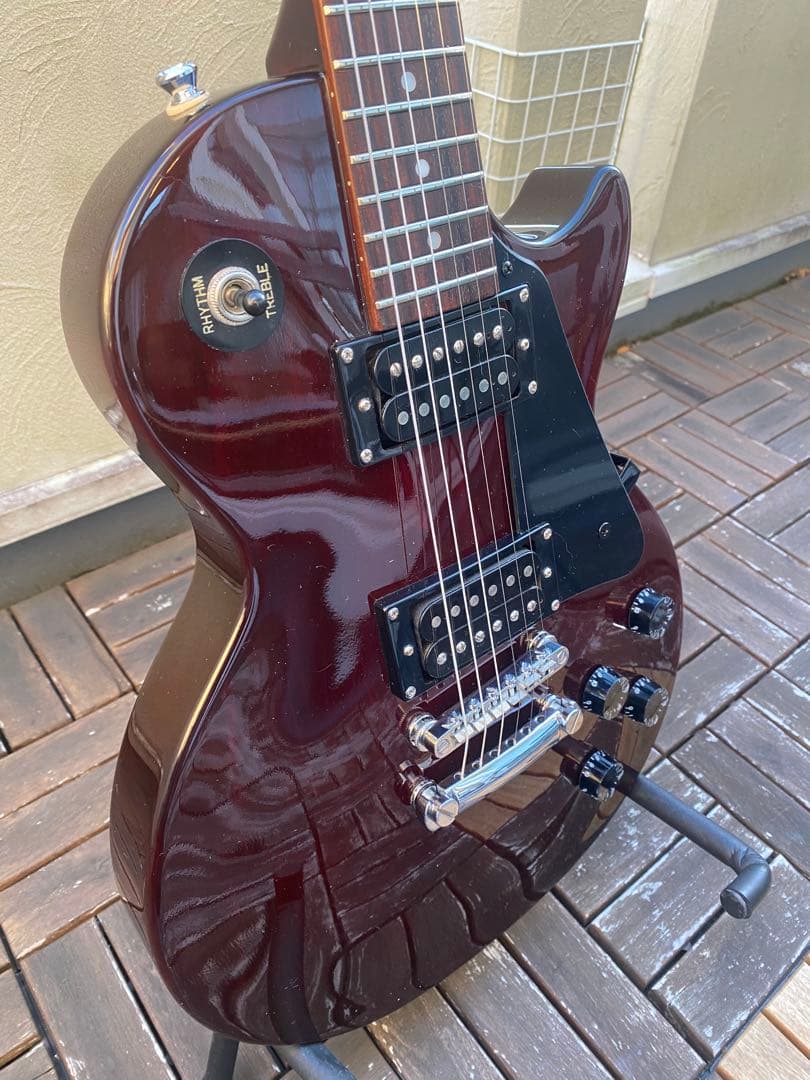 Epiphone Les Paul Studio(エピフォンレスポールスタジオ)