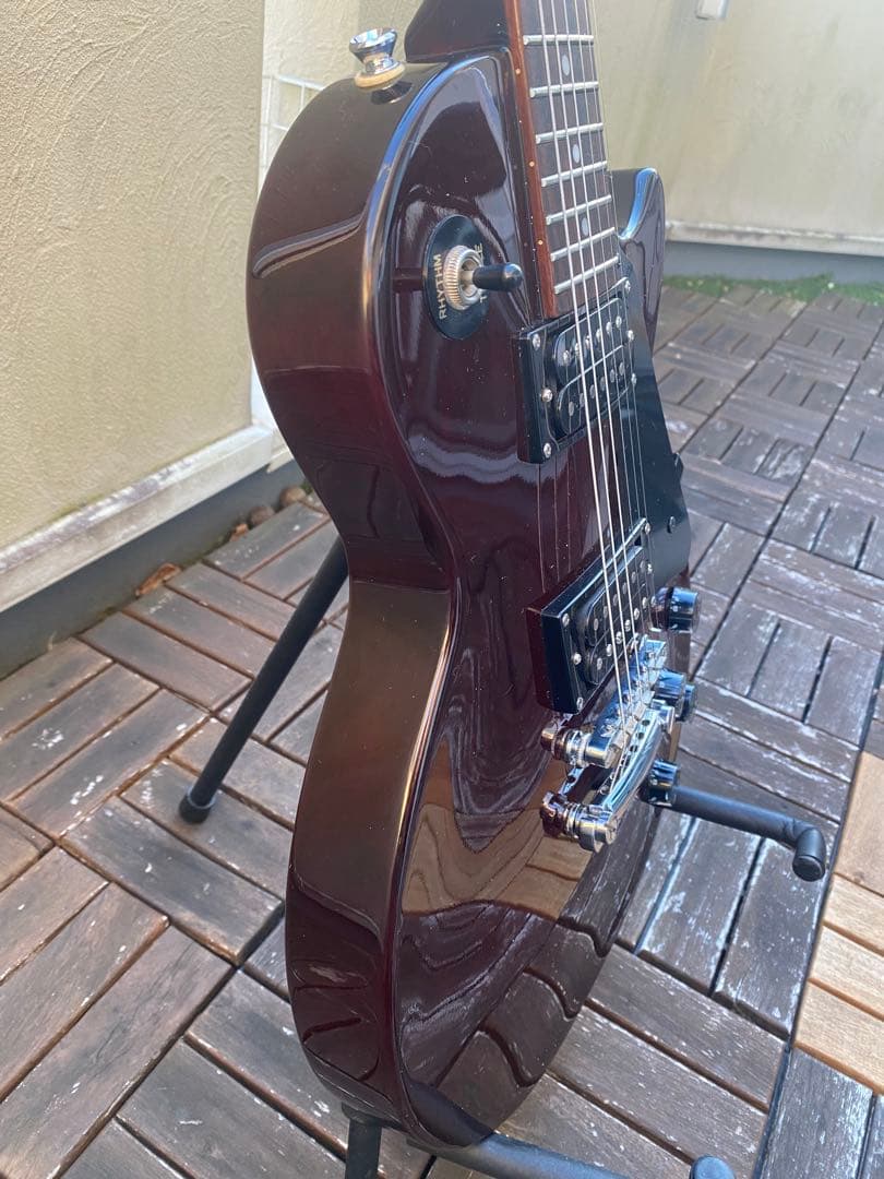 Epiphone Les Paul Studio(エピフォンレスポールスタジオ)