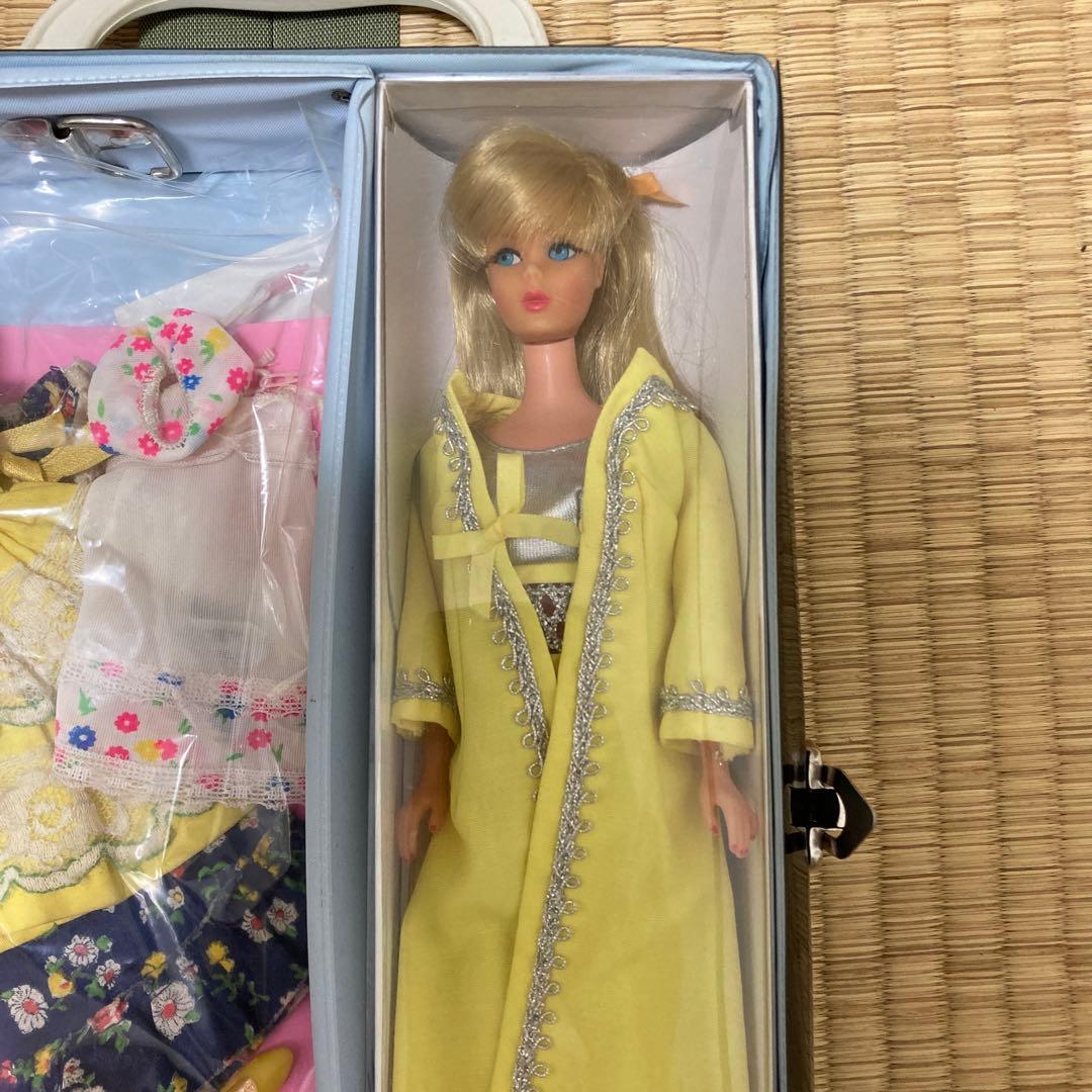 ヴィンテージBarbie