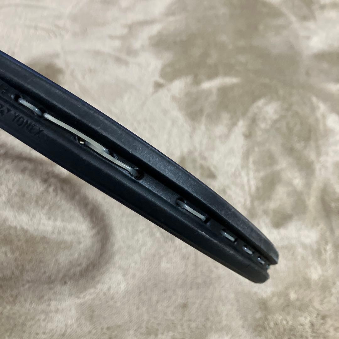 うみしまさま専用　YONEX PERCEPT 100 中古テニスラケット