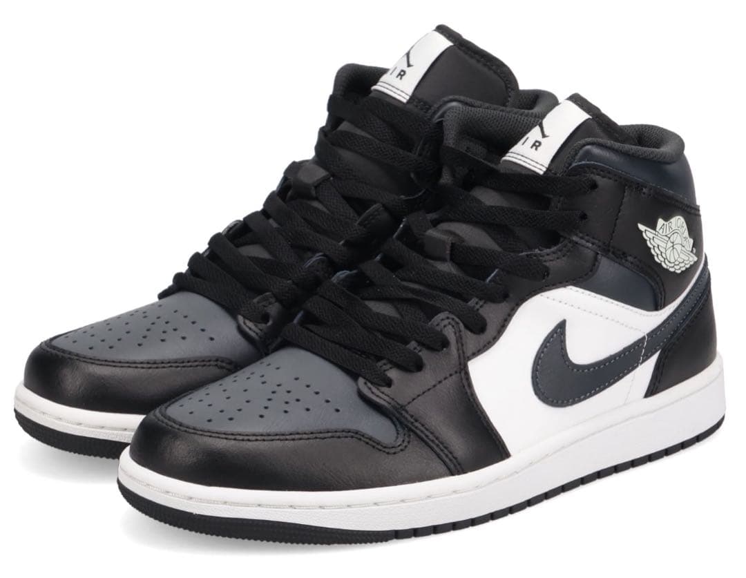 NIKE Air Jordan 1 Mid シューズ