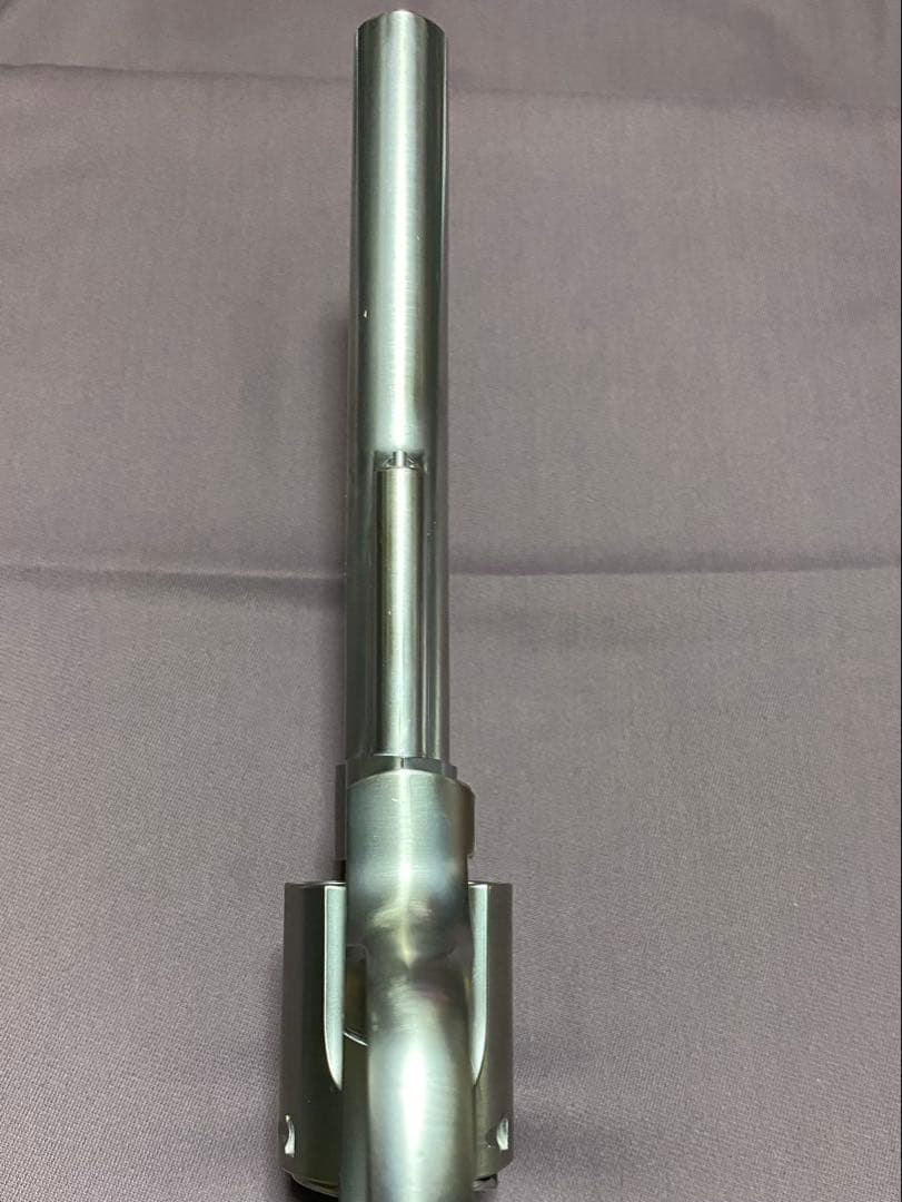 コクサイ M66 357マグナム 6インチ 合法品