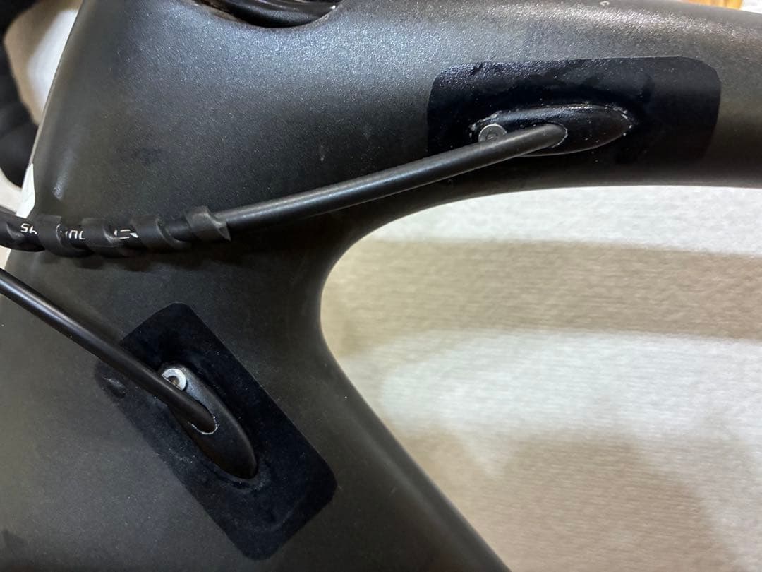 S-WORKS　VENGE（2013年式、サイズ54）