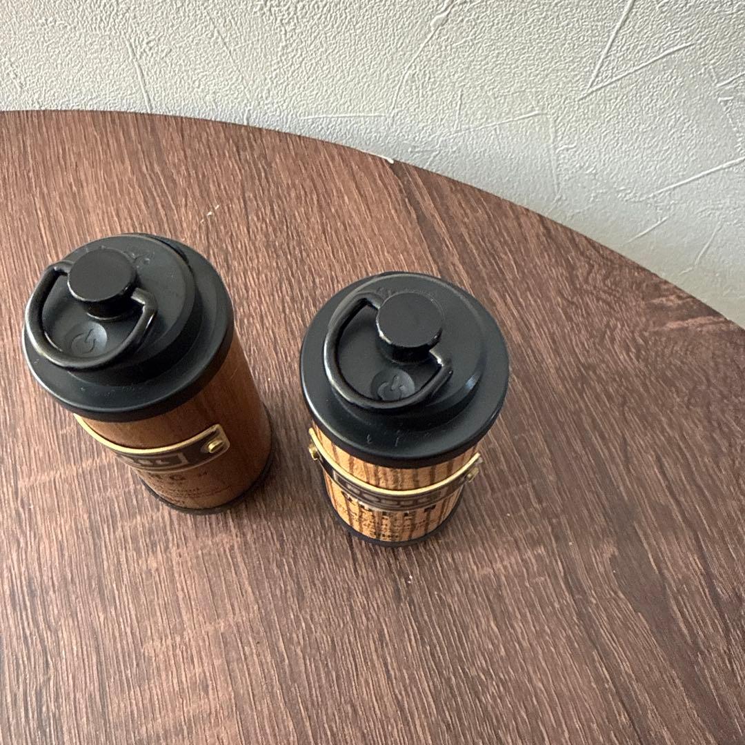 (2点セット)miyabi wood 38灯　コラボ　おまけ付き