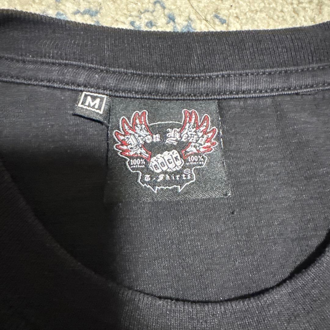 【購入12,500円】 U2 Rattle and Hum / バンド tシャツ