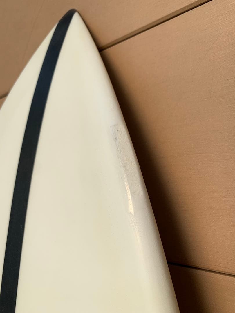 ハイデンシティーサーフボード、ロックダンス、EPS、TOKORO