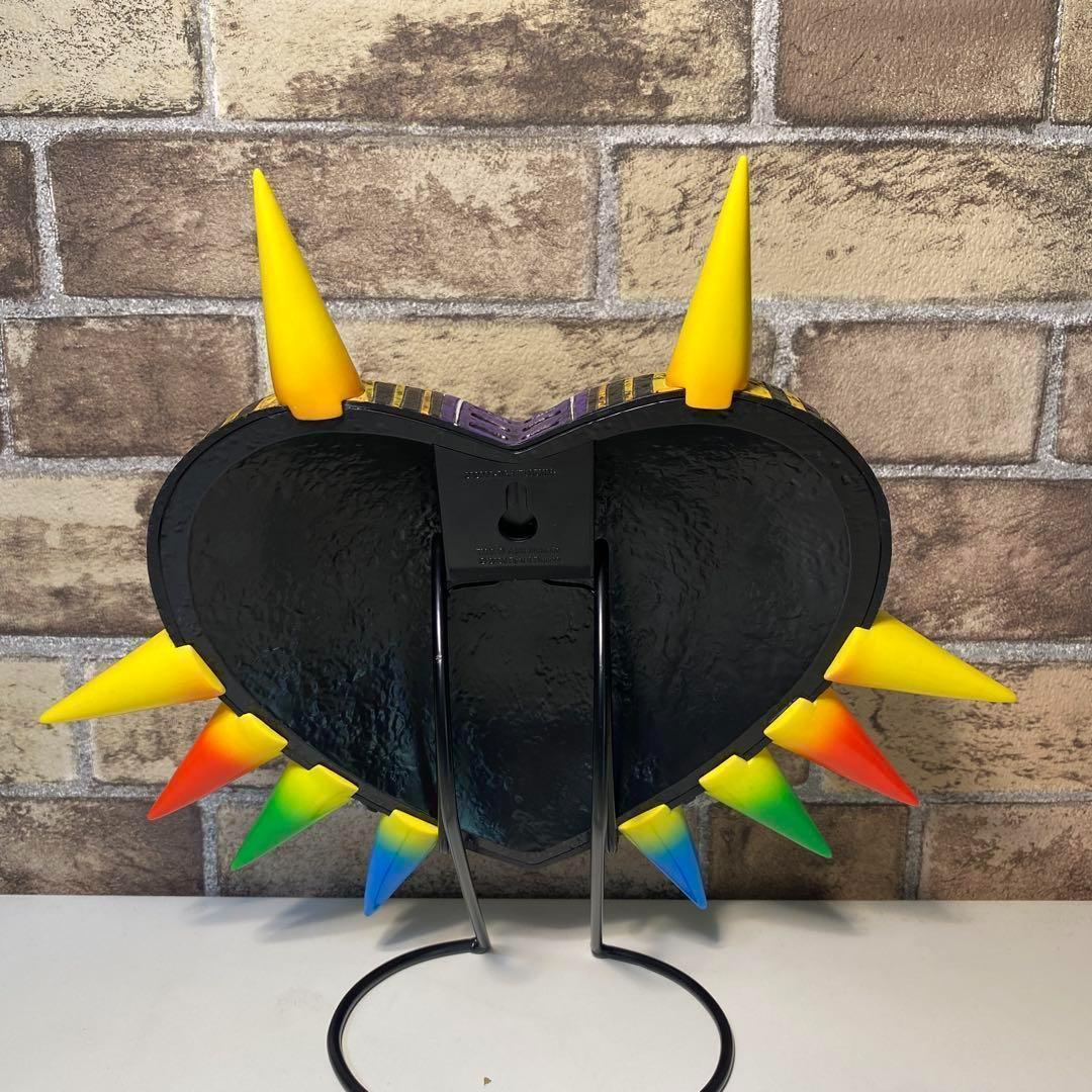 ゼルダの伝説 ムジュラの仮面 PVC マスク First 4 Figures