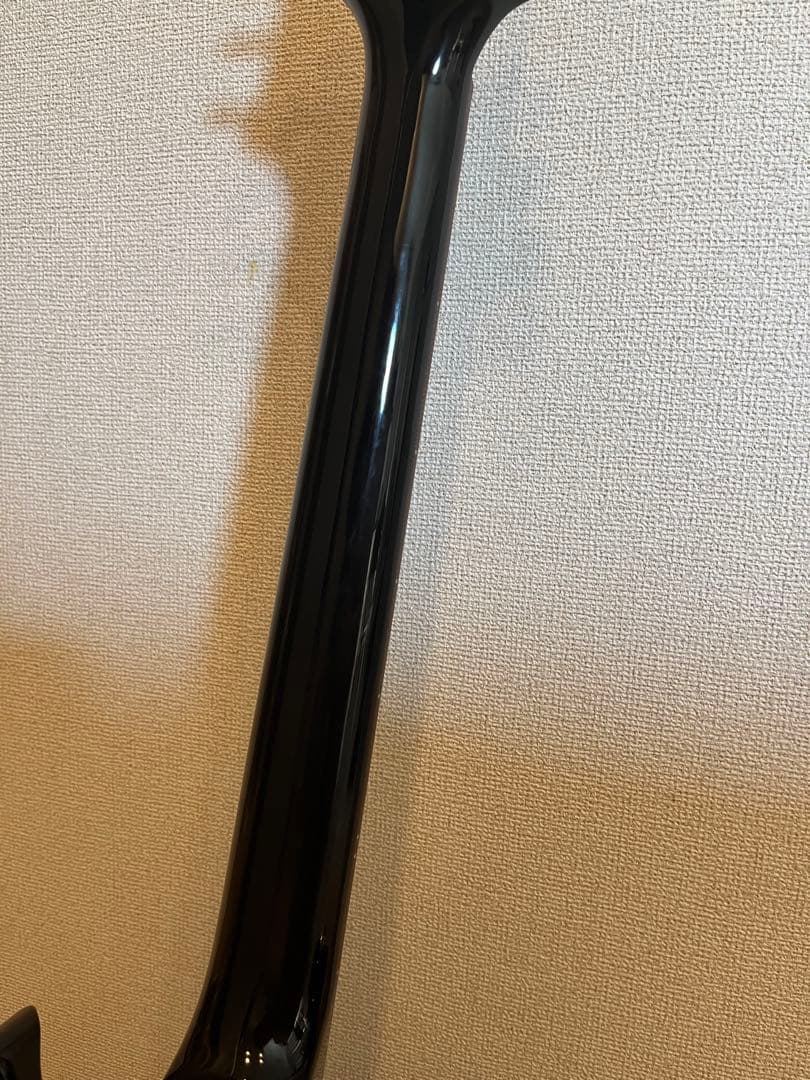 【Paul Reed Smith】PRS SE MIRA ブラック