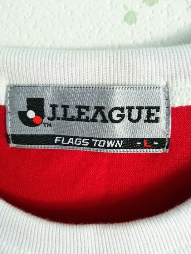 Jリーグ オールスターサッカー 2003ユニフォーム