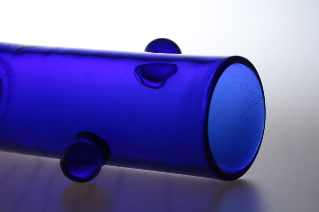 Erik Hoglund エリックホグラン 花瓶 フラワーベース 32524