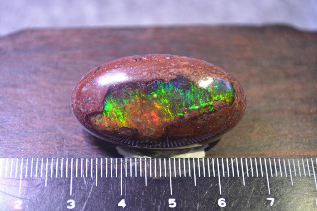 カンテラオパール　50ct