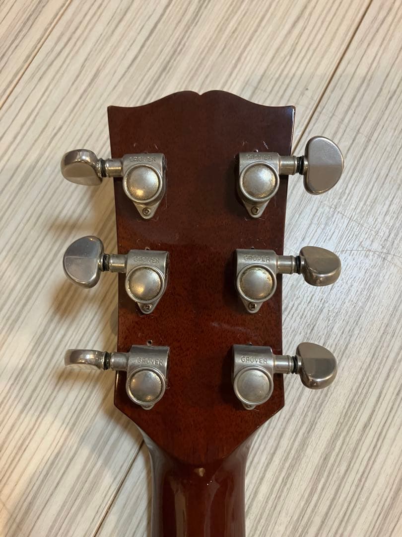 Headway ＨＪ906 1980年初期製 ビンテージ 中島みゆき使用 売切！