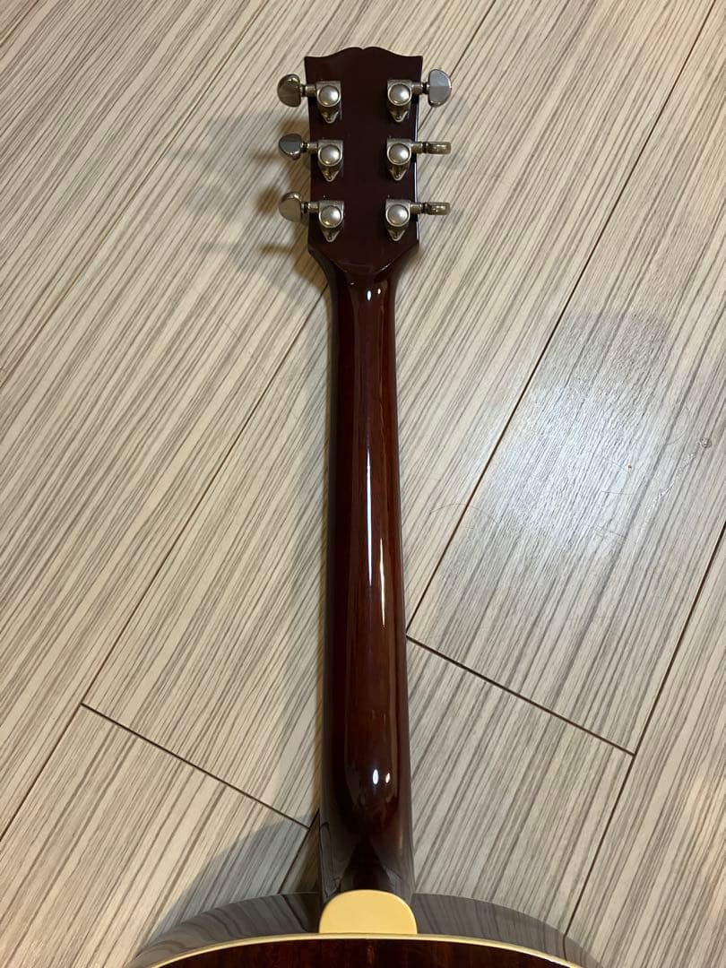 Headway ＨＪ906 1980年初期製 ビンテージ 中島みゆき使用 売切！