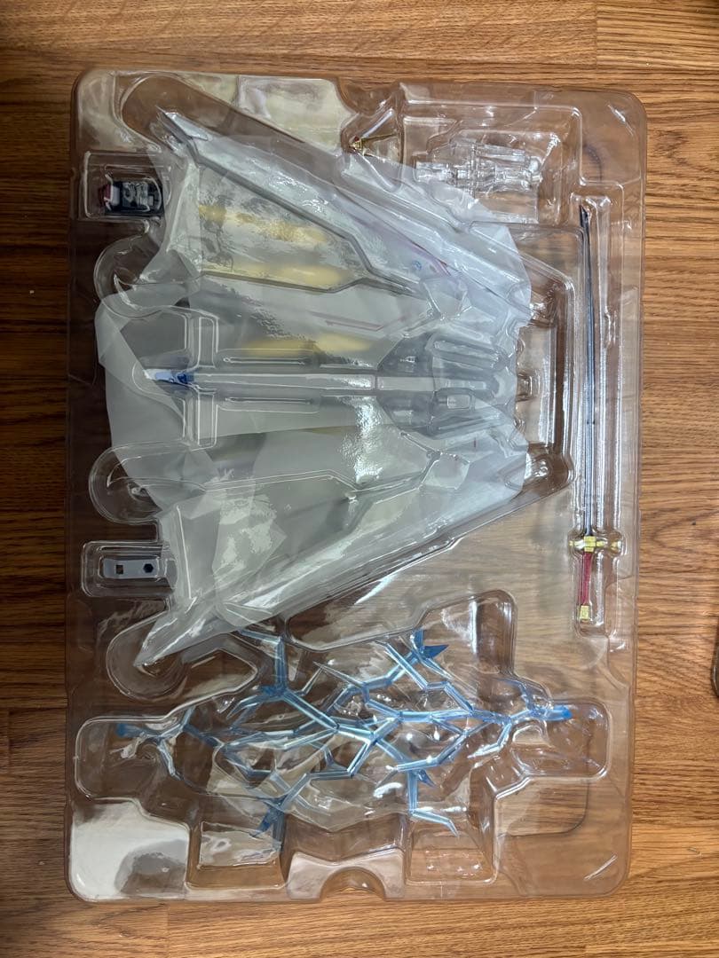 メタルロボット魂　ストライクフリーダム弐式、インフィニットジャスティス弐式など