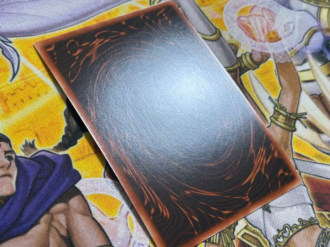 遊戯王　三幻神　オシリスの天空竜　ラーの翼神竜　オベリスクの巨神兵　2期