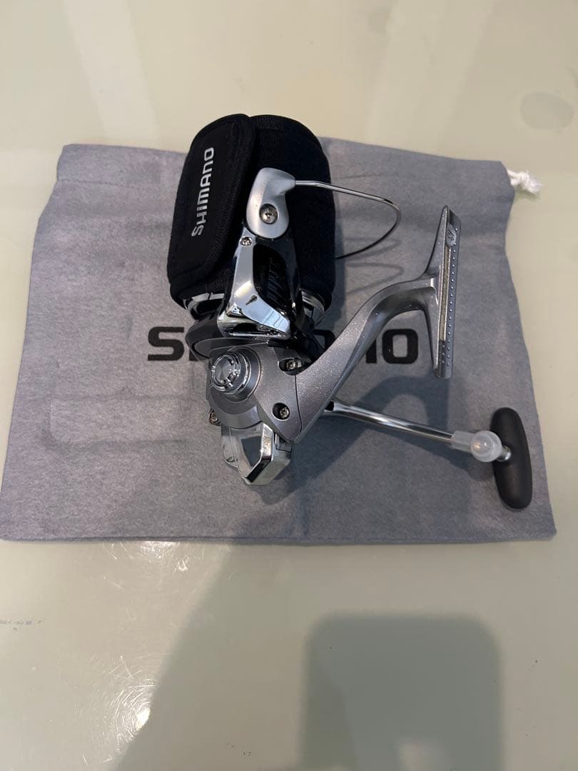 シマノサーフリーダー CI4+ 30 キス釣り　リール