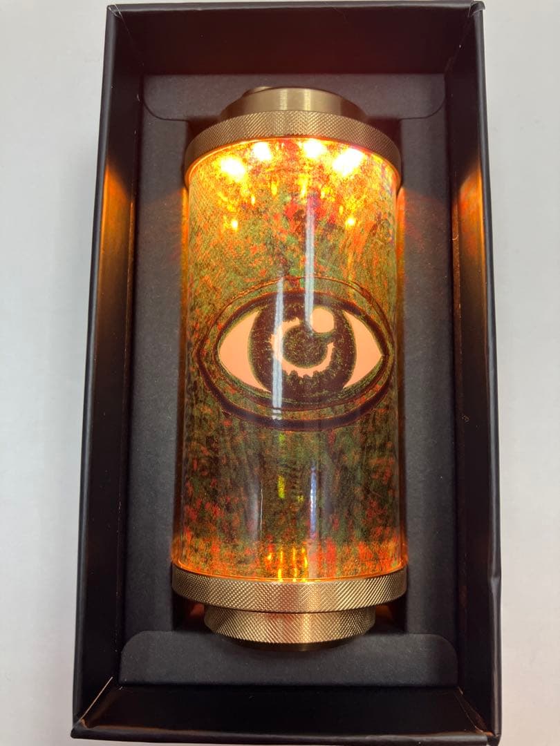 【限定品】GRINDLODGE 38灯 THE RICH MIYABI ①