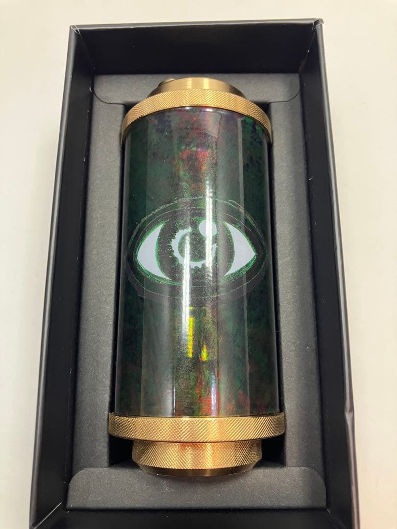 【限定品】GRINDLODGE 38灯 THE RICH MIYABI ①