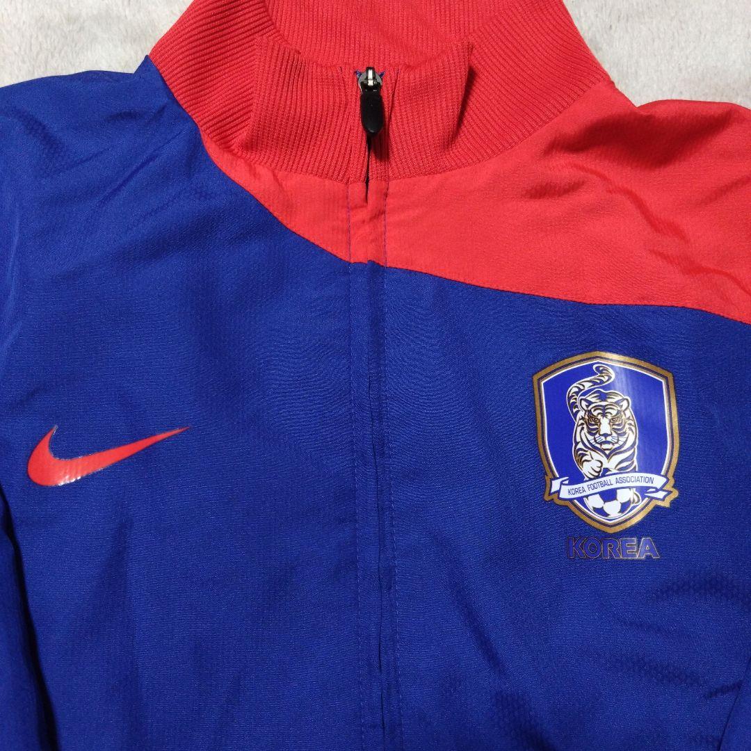 韓国代表(2008年物とかなりの年代物ですが状態良好です)