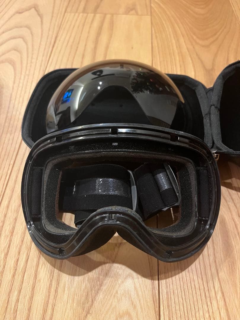 dragon x1 ゴーグル　レンズ3枚