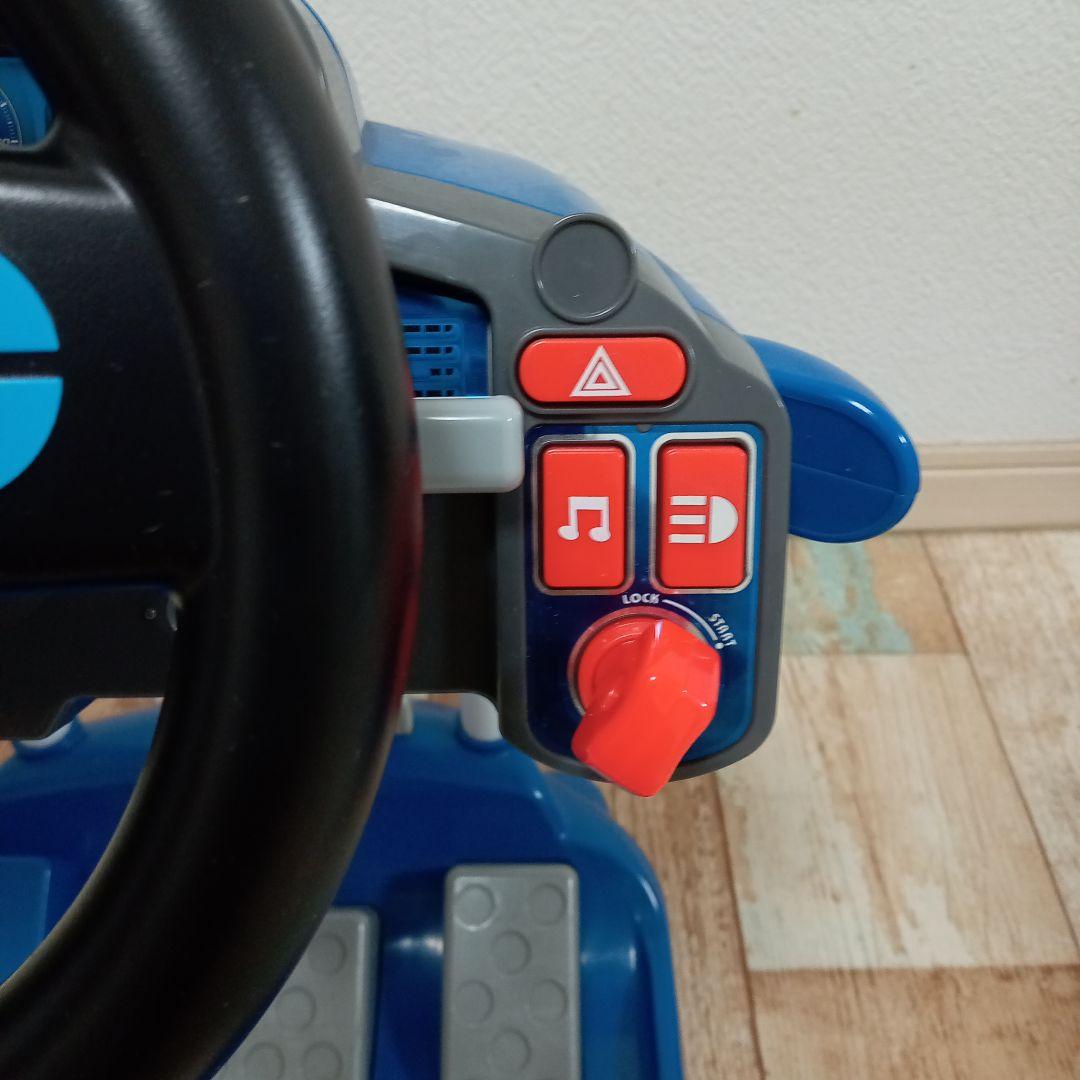 ドラえもん乗って体感　 テレビでドライブ ゲーム