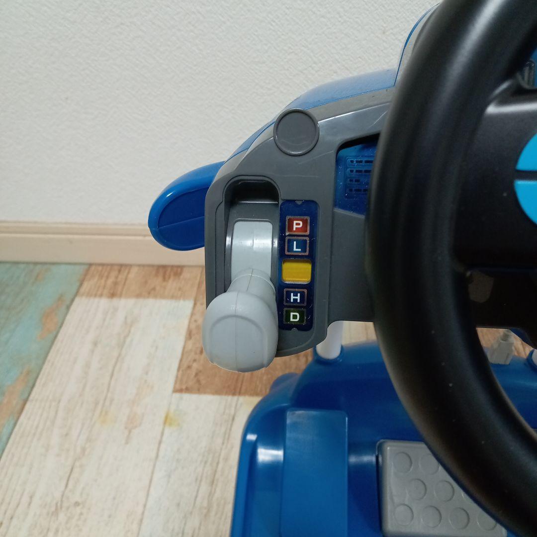 ドラえもん乗って体感　 テレビでドライブ ゲーム