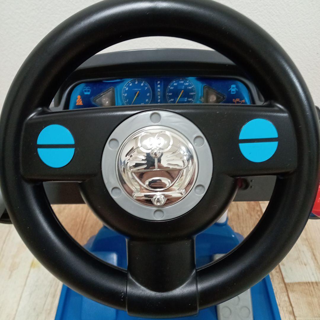 ドラえもん乗って体感　 テレビでドライブ ゲーム