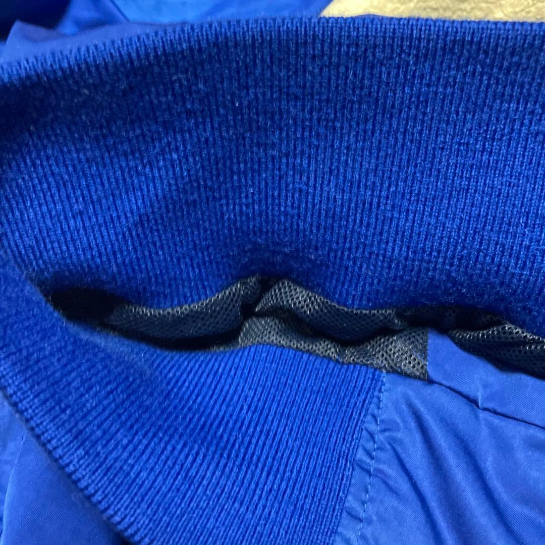 横浜DeNAベイスターズ デサント オーセンティック グランドコート サイズO