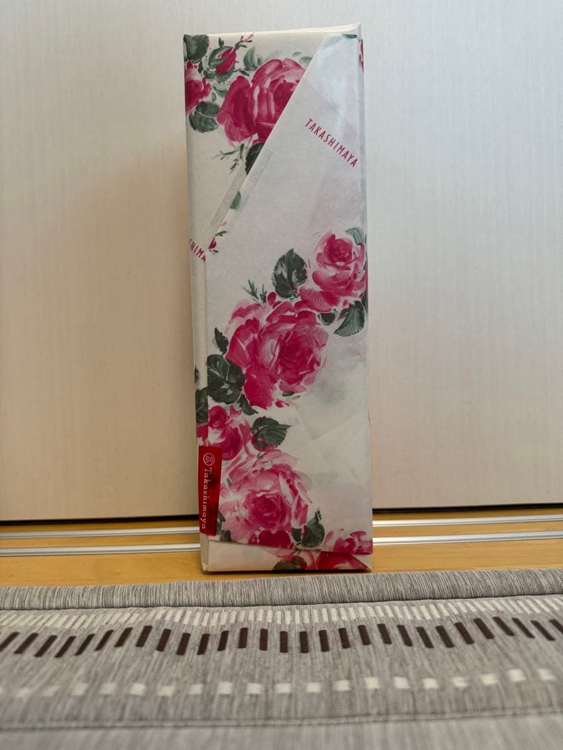 森伊蔵　720ml 未開封　高島屋2025年4月当選分