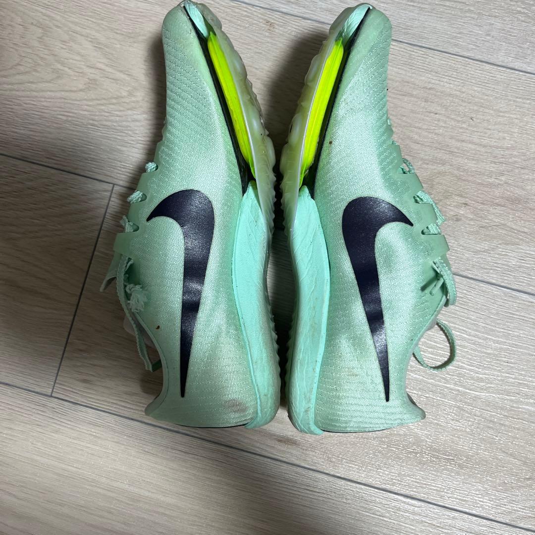 NIKE マックスフライ　Max fly ナイキ　陸上スパイク