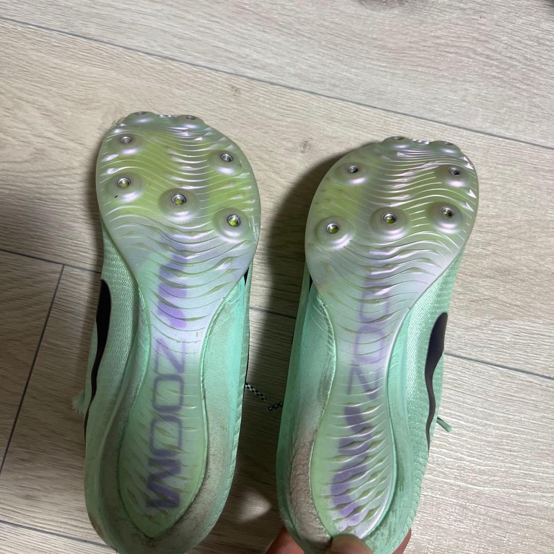 NIKE マックスフライ　Max fly ナイキ　陸上スパイク