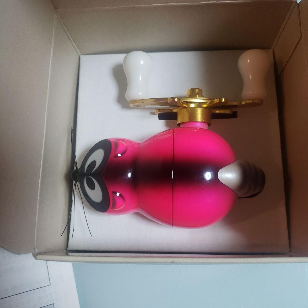 ZEAL アライくんリール スピンキャストリール