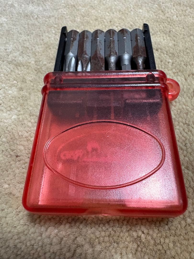 SPARKR&D(スパーク) ベースプレート中古品