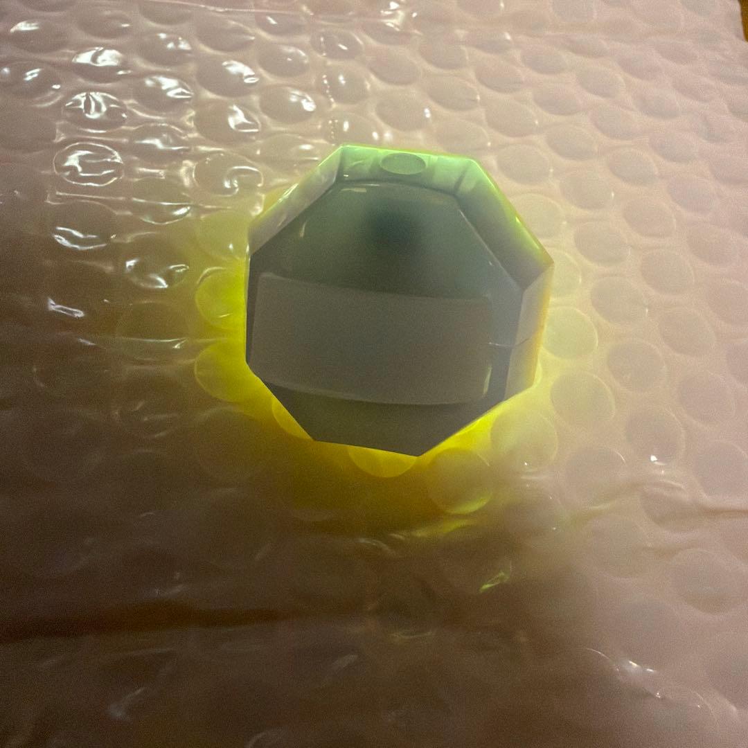 ヒプマイ 夢野幻太郎 リングライト 旧型 リンライ ジュエルリングライト