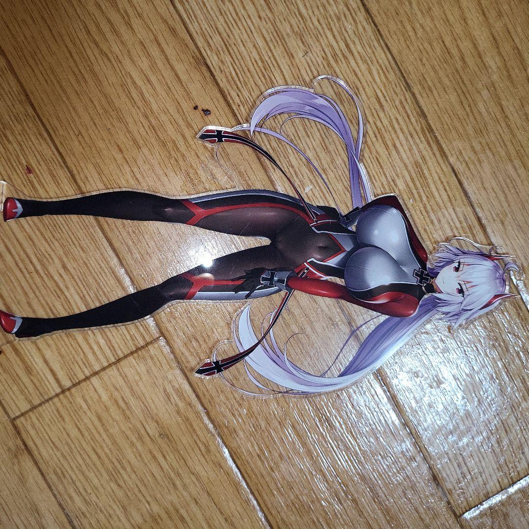 みるくふぁくとりー　アクリルスタンド　まとめ売り