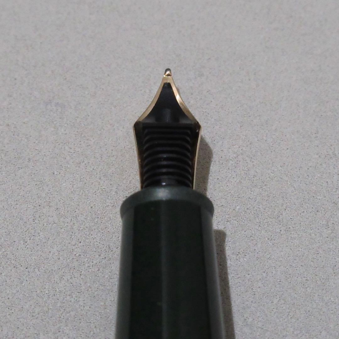 モンブラン 万年筆 145 マイスターシュテュック100周年記念 131341