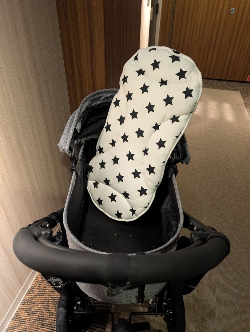 エアバギー　★条件付きで2000円OFF★