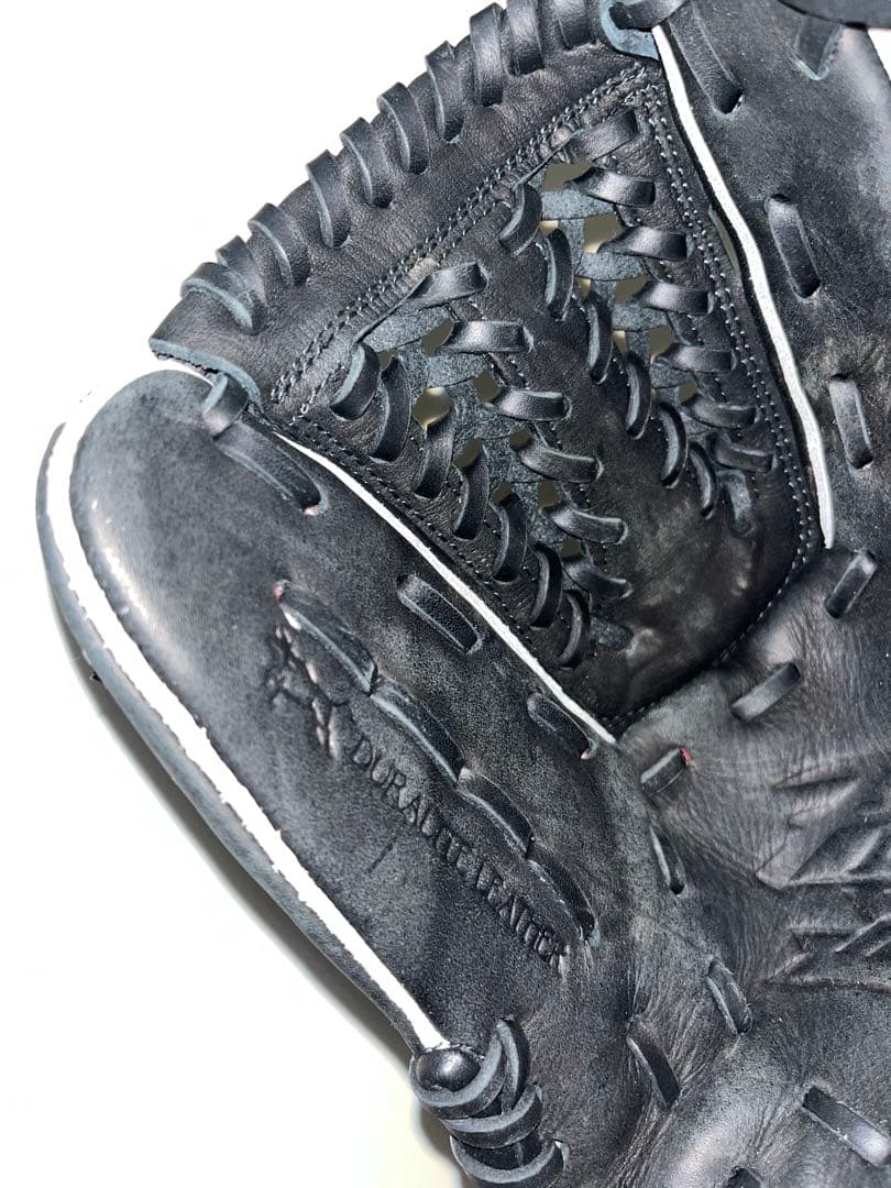 蒼*陽様 Mizuno Professional Legend 硬式グローブ ブ