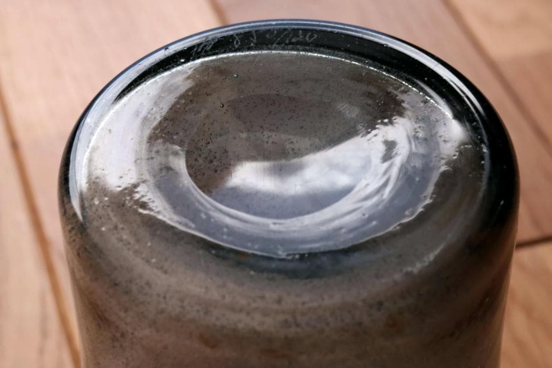 Erik Hoglund エリックホグラン 花瓶 フラワーベース 04100