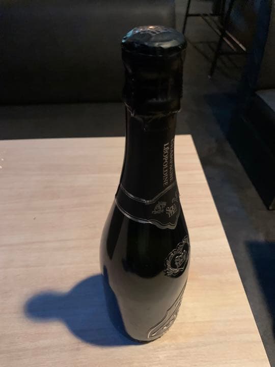 ソウメイ　ブラック　箱無し