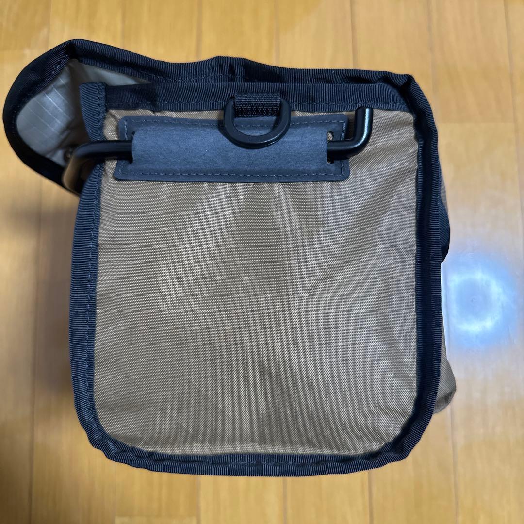 アクセサリー SWIFT INDUSTRIES Paloma Handlebar Bag